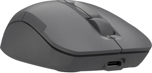 Мышь беспроводная A4Tech Fstyler FG15C Air2 серый, 1200 dpi [FG15C AIR2 серый]
