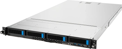 Серверная платформа ASUS RS700-E11-RS4U/10G/1.6KW/4NVMe/GPU [90SF01U1-M00120]