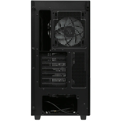 Компьютерный корпус DeepCool CH560 Digital черный [R-CH560-BKAPE4D-G-1]