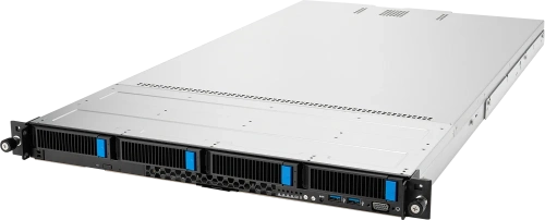 Серверная платформа ASUS RS700-E11-RS4U/10G/1.6KW/4NVMe/GPU [90SF01U1-M00120]
