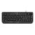 Клавиатура Genius keyboard KB-118 II,RU,USB, Black [31310051402]