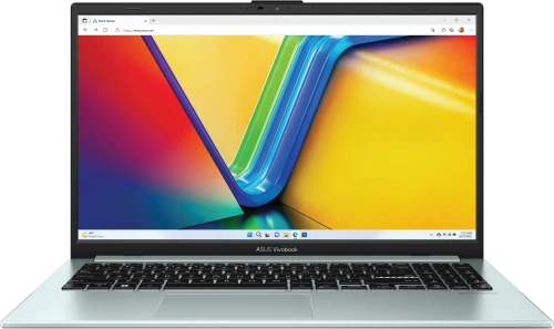 Ноутбук ASUS Vivobook Go 15 E1504FA-BQ088 15.6&quot; [90NB0ZR3-M02840]
