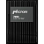 Накопитель SSD Micron 7450 Max 1600 Gb 2.5", U.3, R/W 6800/2700 [MTFDKCC1T6TFS-1BC1ZABYY]