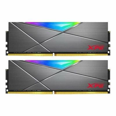 Оперативная память ADATA 32GB DDR4 3200 DIMM XPG SPECTRIX D50 RGB [AX4U320016G16A-DT50]