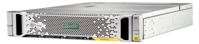 Системы хранения данных HPE 3PAR 20000 12GB [E7Y22A]