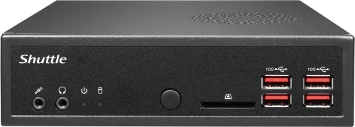 Платформа Shuttle DH32U SHU-DH32U [DH32U]