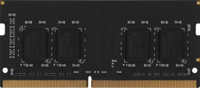 Оперативная память AMD DDR4 4GB 3200Mhz So-DIMM 1.2V  Retail R944G3206S1S-U [R944G3206S1S-U]