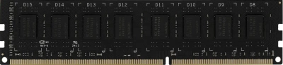 Оперативная память AMD 8GB DDR3 1600MHz DIMM (PC3-12800) R538G1601U2S-UO [R538G1601U2S-UO]