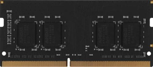 Оперативная память AMD DDR4 4GB 3200Mhz So-DIMM 1.2V  Retail R944G3206S1S-U [R944G3206S1S-U]