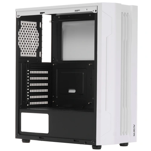 Компьютерный корпус ALSEYE Auro 3.0-W Mini-ITX/Micro ATX/ATX [Auro 3.0-W]