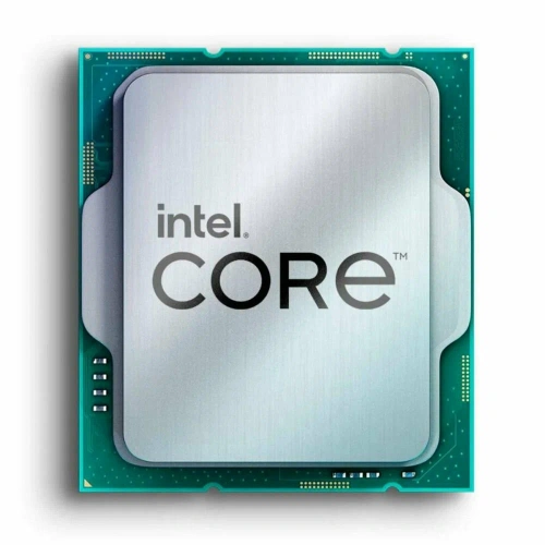 Процессор Intel Core i5 14600K Soc-1700 3.5GHz OEM [CM8071504821015 SRN43]