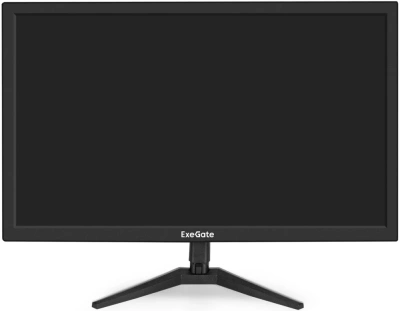 Монитор 24" ExeGate EB2400A, 1920x1080, 75Гц [EX297377RUS]