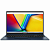 Ноутбук ASUS Vivobook 15 X1504VA-BQ312 Quiet Blue [90NB10J1-M01HX0]