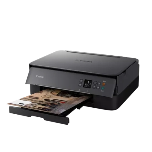 МФУ струйный Canon Pixma TS5340 [3773C107]