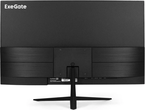 Монитор 27&quot; ExeGate SmartView ES2707CA IPS 2560x1440, 75 Гц [EX297307RUS]