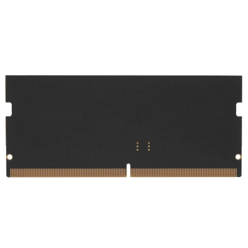 Оперативная память Patriot 16Gb DDR5 4800MHz (1*16Gb) SO-DIMM PSD516G480081S RTL PC5-38400 CL40 260-pin 1.1В dual rank [PSD516G480081S]