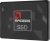 Накопитель SSD AMD Radeon 240 Gb, 2.5", SATA III, R/W 530/450 [R3SL0240G2]