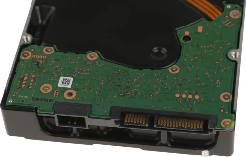 Жесткий диск Western Digital Purple PRO WD221PURP 22TB 3.5&quot; [WD221PURP]