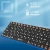 Клавиатура Oklick 840S Wireless Bluetooth Keyboard [BT-01 7'''']