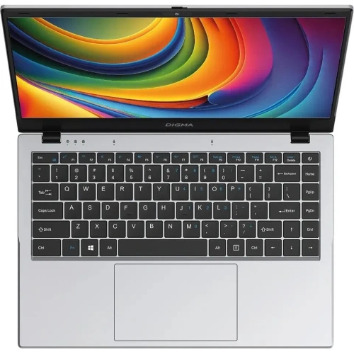 Ноутбук Digma EVE C4801 N100 8Gb SSD256Gb 14&quot; [DN14N1-8CXW01]
