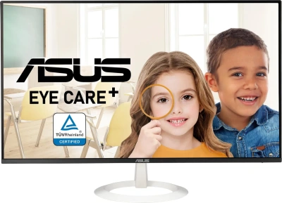 Монитор 27" ASUS VZ27EHF-W [90LM07B0-B02470]