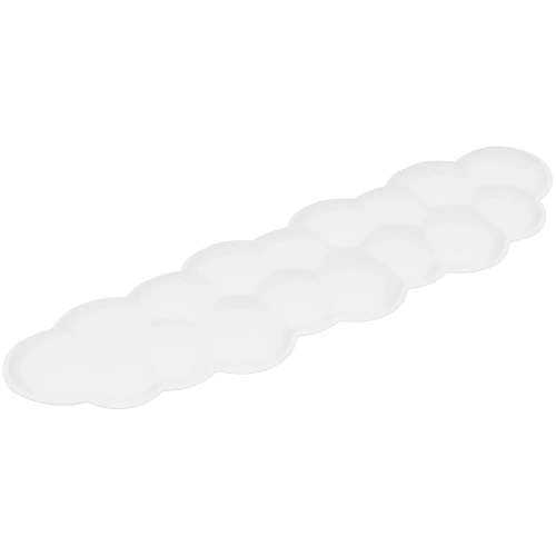 Клавиатура Logitech G715 TKL Tactile LIGHTSPEED беспроводная, USB, Bluetooth/Радиоканал, белый [920-010464]