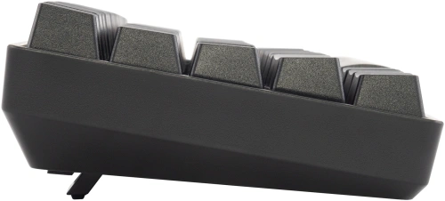 Клавиатура Oklick K713X проводная, USB, черный [K713X]