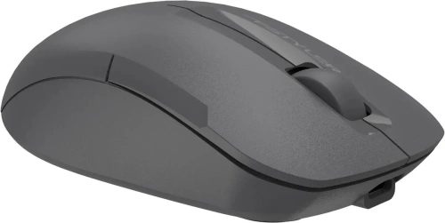 Мышь беспроводная A4Tech Fstyler FG15C Air2 серый, 1200 dpi [FG15C AIR2 серый]