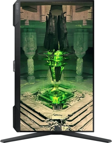 Монитор 27&quot; Samsung Odyssey G4 G40B S27BG400EI IPS 1920x1080, 240 Гц [LS27BG400EIXCI]