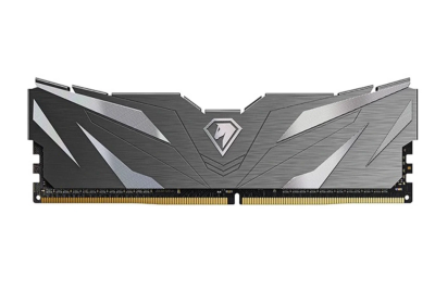 Модуль памяти Netac Shadow II DDR5-4800 16GB C40 Black U-DIMM 288-Pin DDR5 [NTSWD5P48SP-16K]