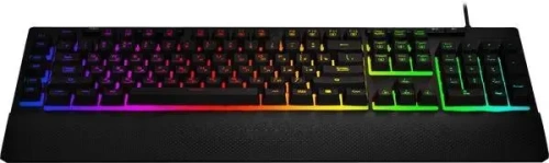 Клавиатура REDRAGON SHIVA USB RU [77689]