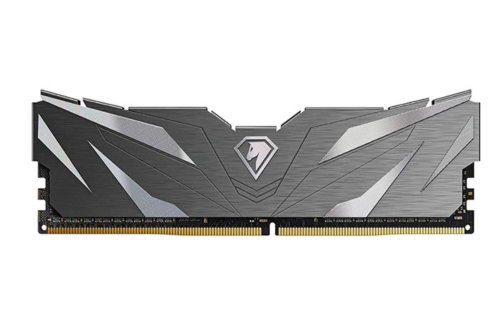 Модуль памяти Netac Shadow II DDR5-4800 16GB C40 Black U-DIMM 288-Pin DDR5 [NTSWD5P48SP-16K]