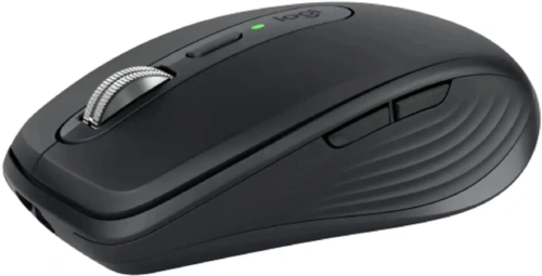 Мышь беспроводная/проводная Logitech MX Anywhere 3S графитовый [910-006929/910-006935]