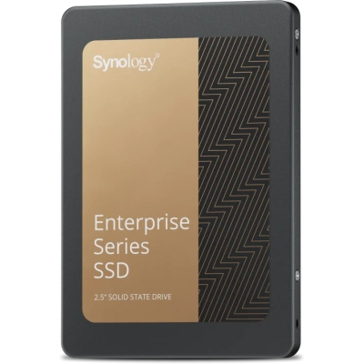 Накопитель SSD SATA 2.5&quot; SYNOLOGY 480GB 6GB/S [SAT5220-480G]