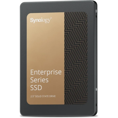 Накопитель SSD SATA 2.5&quot; SYNOLOGY 480GB 6GB/S [SAT5220-480G]