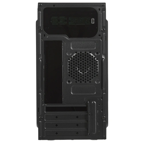 Компьютерный корпус Ginzzu B400 mATX [Ginzzu B400]