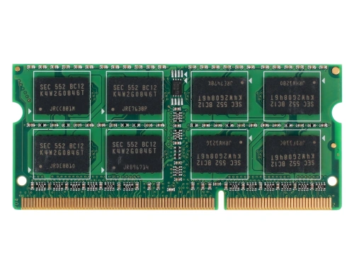 Оперативная память Patriot SL DDR3 4GB 1600MHz SO-DIMM PC12800 PSD34G1600L2S 1.35V CL11 [PSD34G1600L2S]