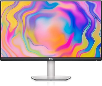 Монитор 27&quot; Dell S2722QC  [2722-7616]