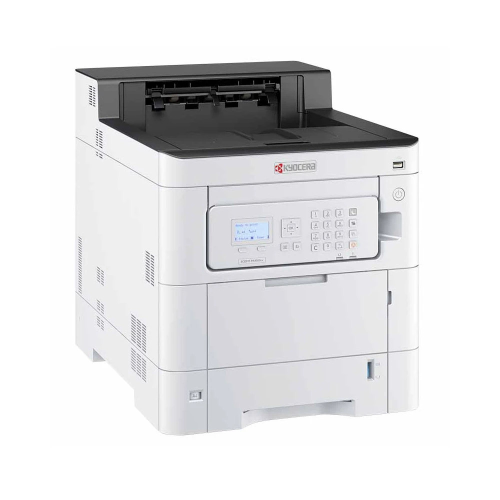 Цветной Лазерный принтер Kyocera ECOSYS PA4500cx [1102Z13NL0]
