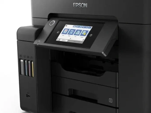 МФУ струйный Epson L6550 [C11CJ30404]