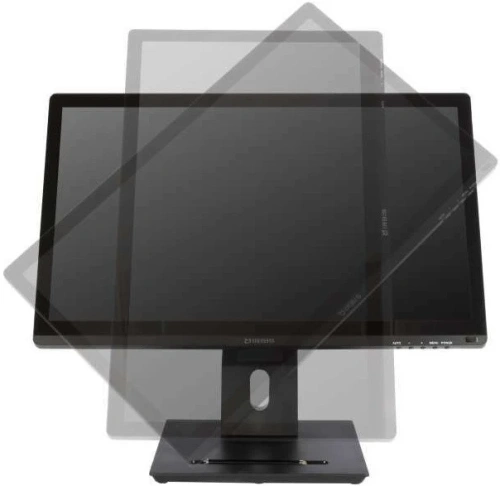Монитор 23.8" Irbis SMARTVIEW ISM24FIDT IPS 1920x1080, 75 Гц [ISM24FIDT]