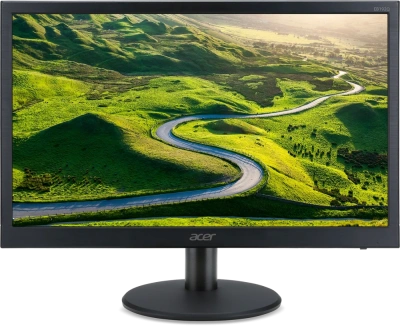 Монитор 18.5" Acer EB192QBbi TN 1366x768, 60 Гц [UM.XE2CD.B01]