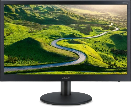 Монитор 18.5" Acer EB192QBbi TN 1366x768, 60 Гц [UM.XE2CD.B01]