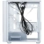 Компьютерный корпус 1STPLAYER FIREBASE X4-M White [X4-M-WH-2F1P-W-1F1-W]