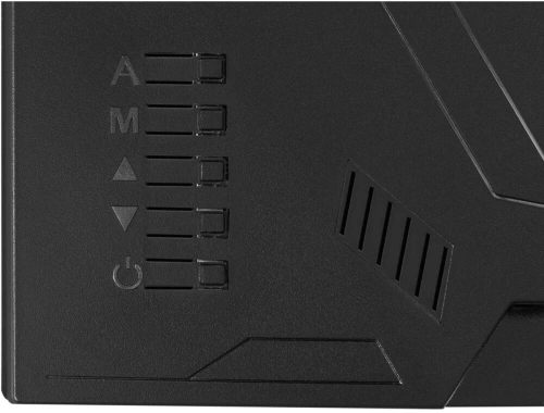 Монитор 27&quot; ExeGate ProSmart EV2707A VA 1920x1080, 75 Гц [EX294345RUS]