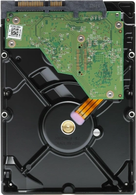 Жесткий диск WD 1TB 5400rpm SATA 6GB/S 64MB PURPLE WD11PURZ SATA [WD11PURZ]