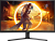 Монитор 32&quot; AOC CQ32G4VE, VA 2560x1440, 180 Гц [CQ32G4VE]