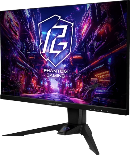 Монитор 27&quot; ASRock Phantom Gaming PG27FFX2A IPS 1920x1080, 520 Гц [PG27FFX2A]