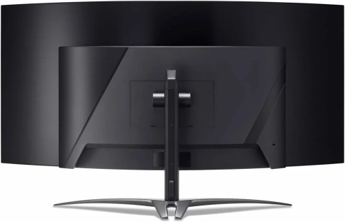 Монитор 44.5&quot; Acer Predator X45bmiiphuzx OLED 3440x1440, 240 Гц [UM.MXXEE.001]