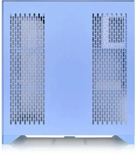 Компьютерный корпус Thermaltake CTE E600MX Hydrangea синий без БП [CA-1Y3-00MFWN-00]